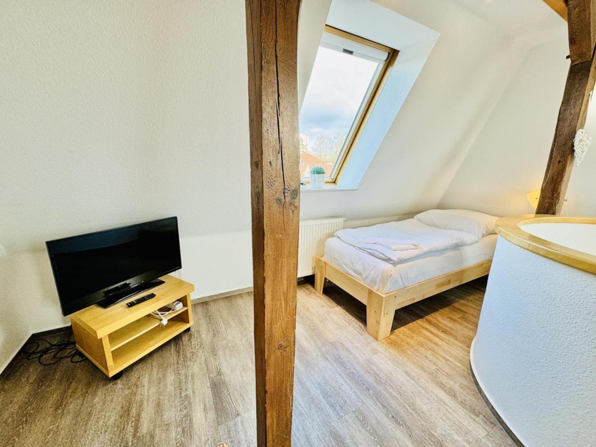 Appartement Horizont à Rostock Extérieur photo